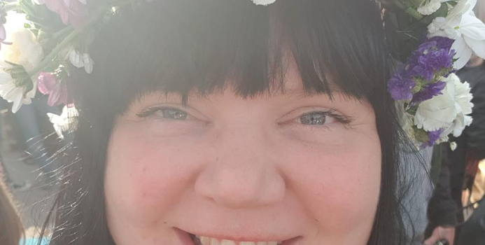 Suvi Syrjäläinen