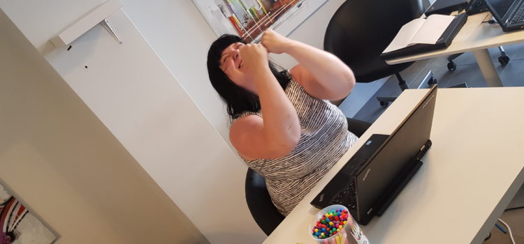 Miksi koodaus on hauskaa! Miksi koodaus on hauskaa!
