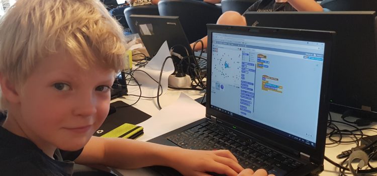 humppilan_mainokseen Koodataan Scratchillä