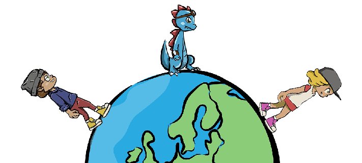 Kodarit is going international! Kodarit going global